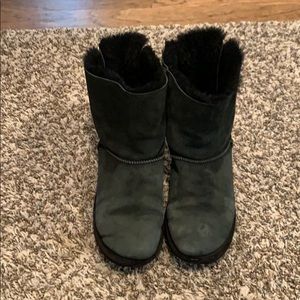 Ugh boots